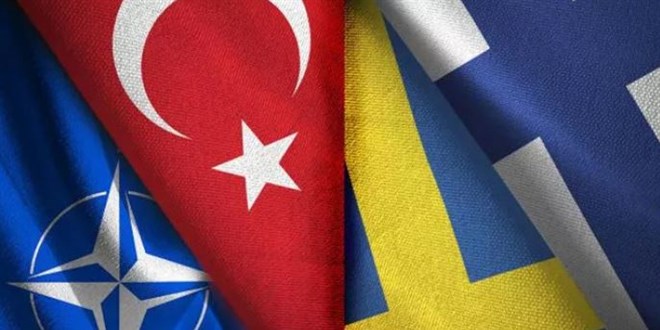 Ankara'nın 'İskandinav dosyası' hazır: Vize için beş şartımız var
