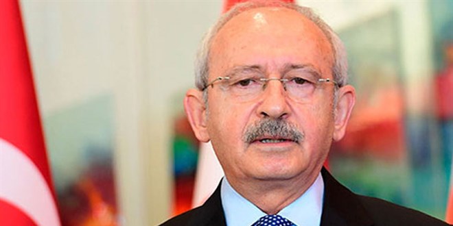 Kılıçdaroğlu cumhurbaşkanı adaylarını ne zaman açıklayacağını bildirdi