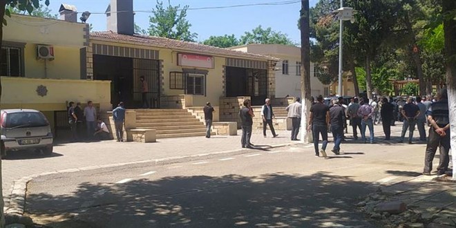 Gaziantep'te arazi kavgasında silahlar konuştu: 2 ölü 2 ağır yaralı