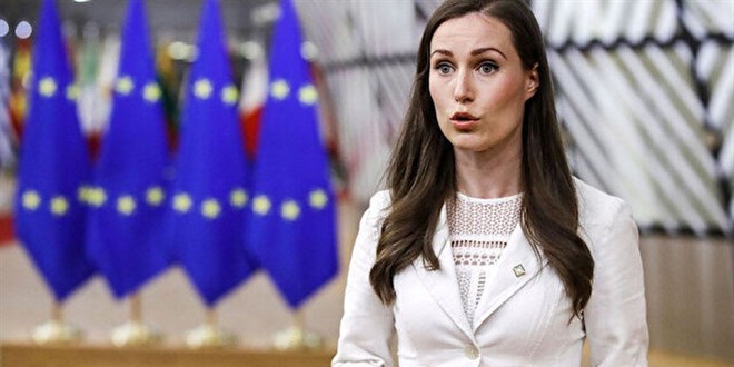 Finlandiya Başbakanından Türkiye'ye mesaj: Yanlış anlaşılmaları giderebiliriz