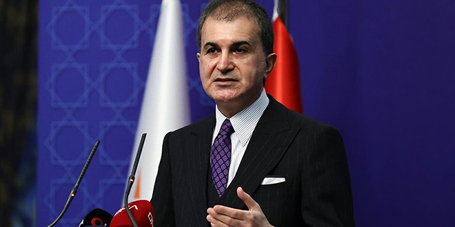 Ömer Çelik yanıtladı: Asgari ücrete temmuzda zam gelecek mi?