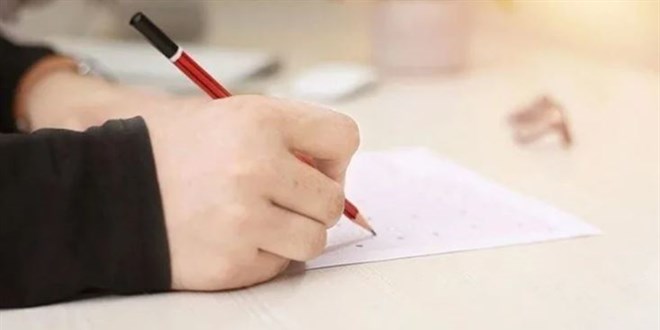 LGS'ye sayılı günler kaldı... 10 soruda LGS