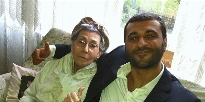 2 milyon dolarlık miras kavgası! Yarım asırlık yaş farkı aileyi karıştırdı