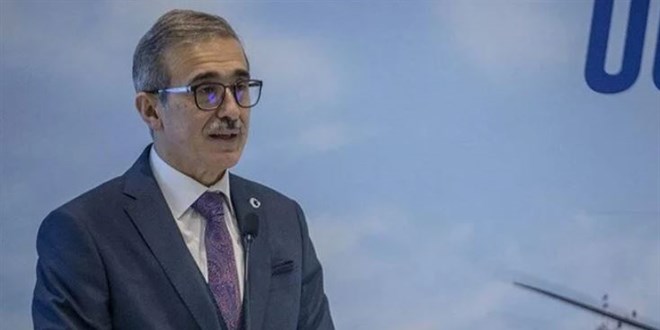 İsmail Demir açıkladı: İngiltere savunma sanayindeki kısıtlamaları kaldırdı