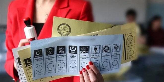 Son seçimi en doğru tahmin eden ORC'den il il anket