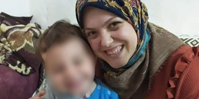36 yaşındaki Güller öğretmen kansere yenik düştü