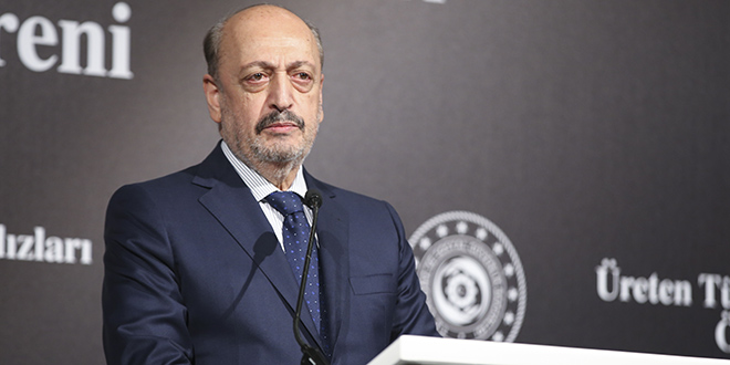 'SGK açık veriyor' eleştirilerine Bakan Bilgin'den yanıt