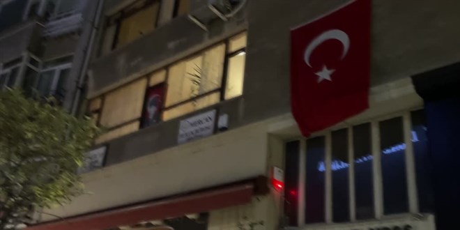 Diş hekimi muayenehanesinde öldürülmüş halde bulundu