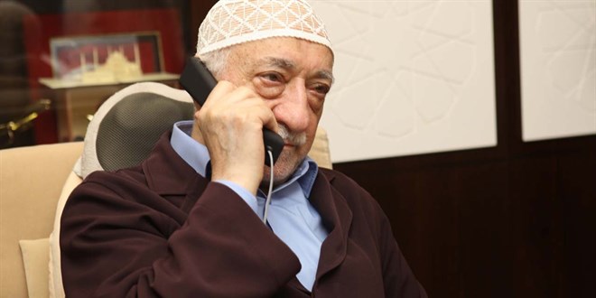 FETÖ'nün ByLock'dan sonra yeni yöntemi TNG ortaya çıktı