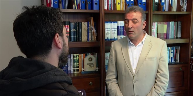 Dolandırıcıların yeni yöntemi: Sahte mahkeme celbi ve tebligatla tehdit