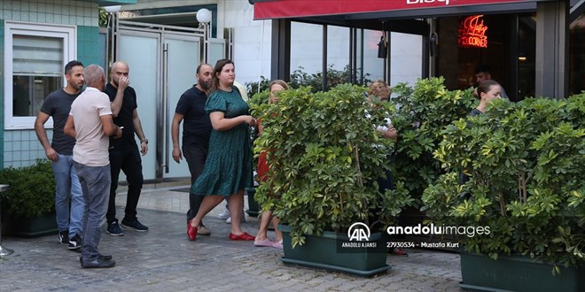 Alanya'da iki Ukraynalı çocuk evlerinde ölü bulundu