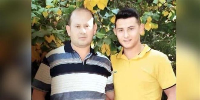 Hayvanlar arazisinde otladı diye baba-oğlu öldürdü