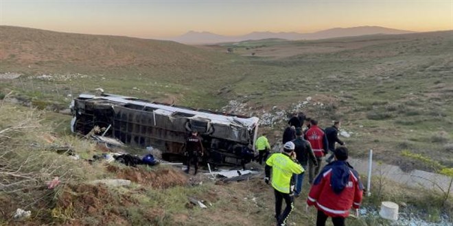 Kazada hayatını kaybeden 3 öğrencinin isimleri belli oldu