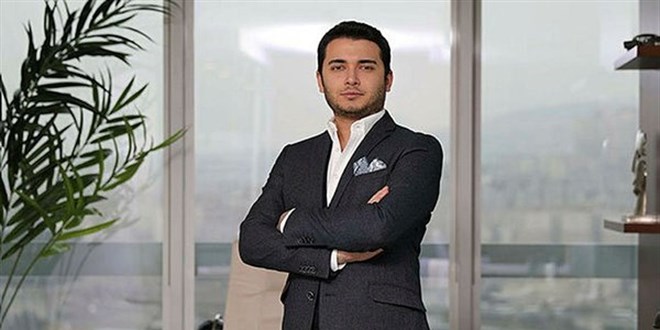 THODEX davasında Faruk Fatih Özer için yeniden yakalama kararı