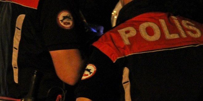 Çalınan telefon 10 dakika içerisinde kadın yunuslar tarafından bulundu