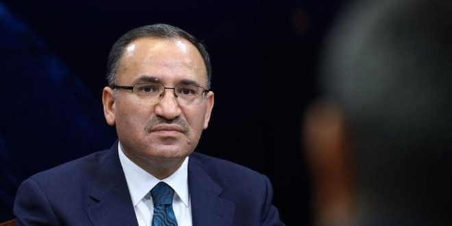 'Hükümlülerin izin süreleriyle ilgili kabinede bir sunumum olacak'
