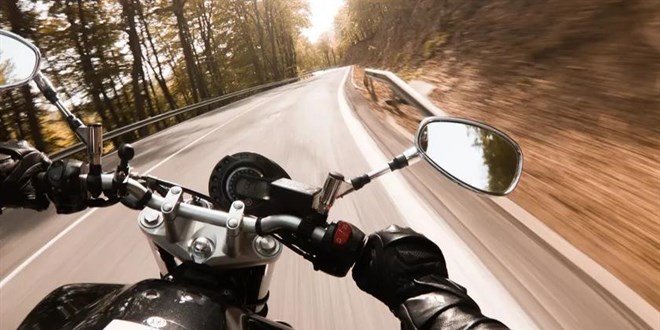 İkinci el motosiklet fiyatı sıfırı geçti