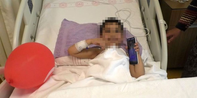 Sünnet sırasında 4 yaşındaki çocuğun cinsel organı kesildi