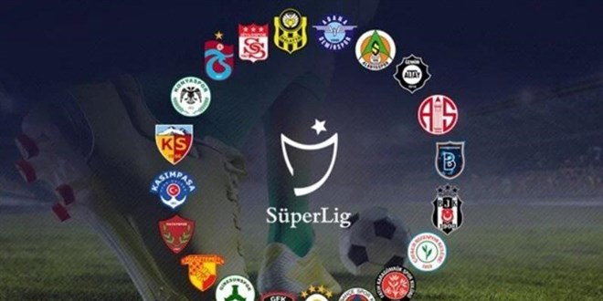 Spor Toto Süper Lig'de 2021-2022 sezonunun özeti