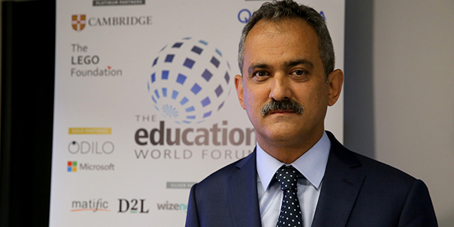 Bakan Özer: Dört dersten tüm Türkiye'de ücretsiz yaz okulu açılacak