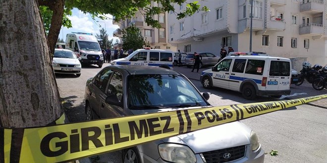 Gaziantep'te 2 kişinin öldüğü silahlı kavgaya ilişkin bir zanlı tutuklandı