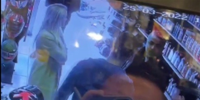 Belediye çalışanından esnafa: İşi hallettim, 10 bin lira yazdım