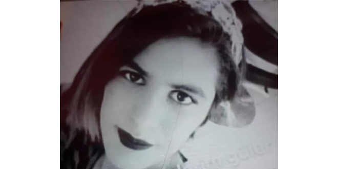 Belinden çıkarıp gösterdiği silah ateş aldı, genç kız hayatını kaybetti