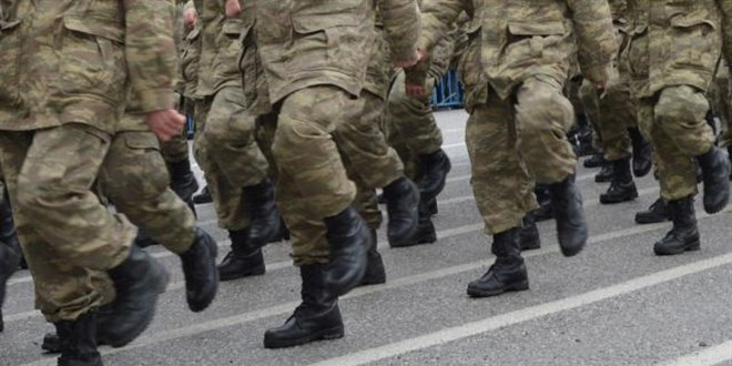 Bakaya ve yoklama kaçaklarına bedelli askerlik imkanı