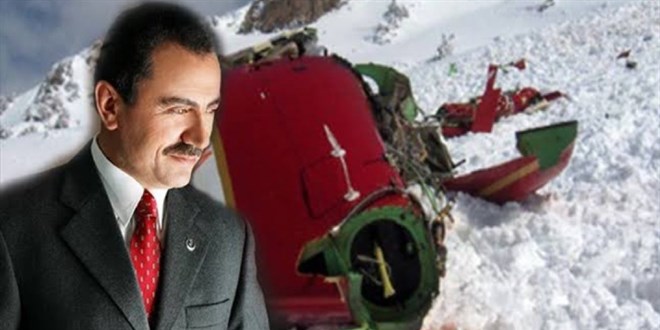 Yazıcıoğlu'nun ölümüne ilişkin davada FETÖ'nün avukatlar sorumlusu dinlendi
