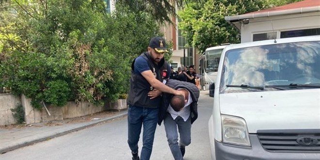 İki esnaf grubu arasındaki çatışmada gözaltı sayısı 28 oldu
