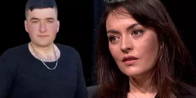 Ezgi Mola'ya, Musa Orhan'a hakaretten ceza