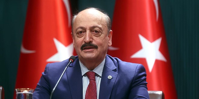 Erdoğan, o Bakana ayrı bir değer veriyor