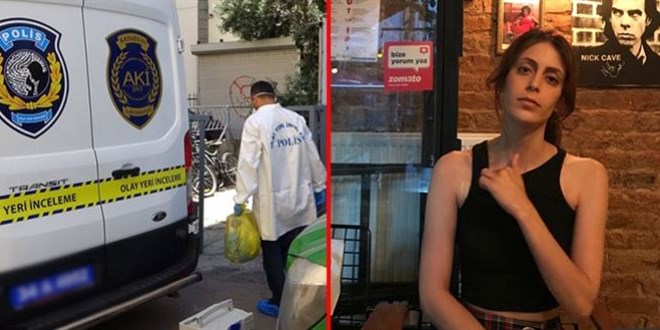 1 kişinin öldüğü 1 kişinin de yaralandığı olay 'toplu intihar' çıktı