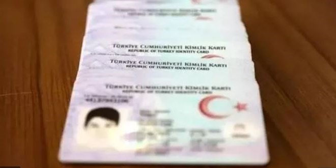 Belediyeler artık kimlik numarasıyla sorgulama yapamayacak