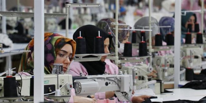 Kadın İstihdamının Desteklenmesi Projesi tanıtıldı