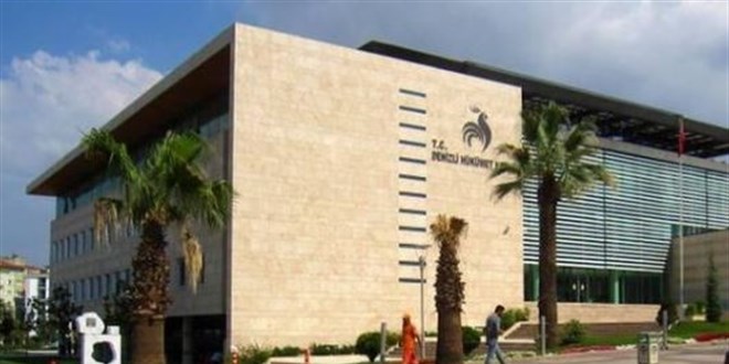 Maden ocağındaki göçükte 1 işçi hayatını kaybetti