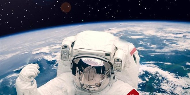 Türk vatandaşını uzaya SpaceX götürecek görevin ayrıntıları belli oldu