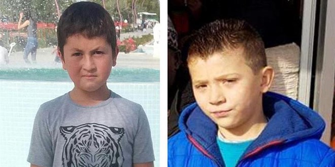 2 çocuğun derede ölümünde belediyeler 'asli' kusurlu bulundu