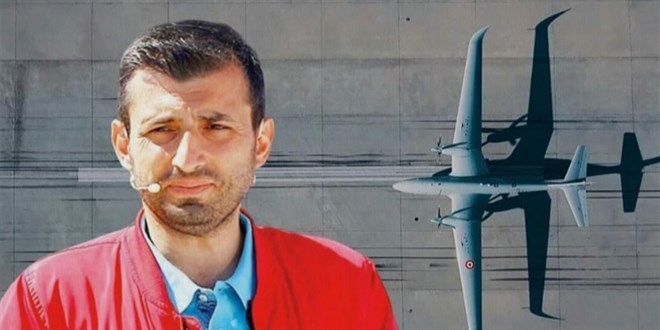 Azerbaycan Teknik �niversitesi'nden Sel�uk Bayraktar'a fahri doktora