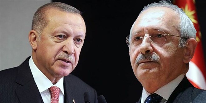 Cumhurbaşkanı Erdoğan'ın avukatı: Yasal yollara başvuracağız