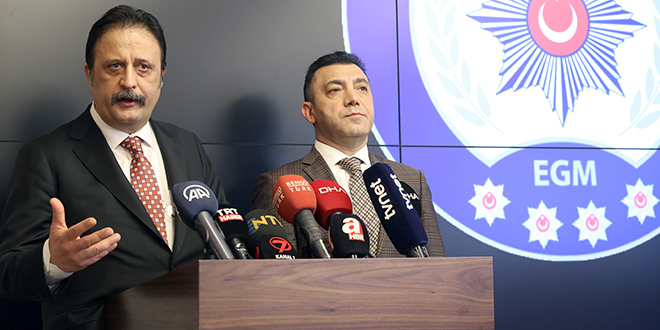 EGM uyardı: Ölüm oranı 2016'da yüzde 1'di, 2021'de yüzde 54'e çıktı