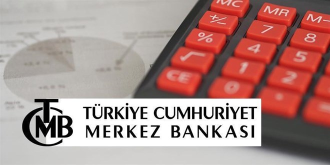 Gzler Merkez Bankas'nn yarn aklayaca faiz kararnda