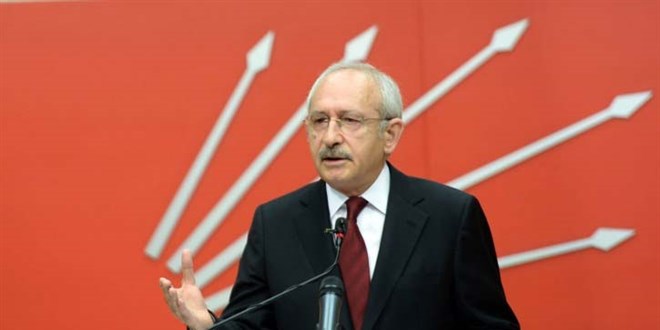 Kılıçdaroğlu, Erdoğan'a bir kez daha tazminat ödeyecek