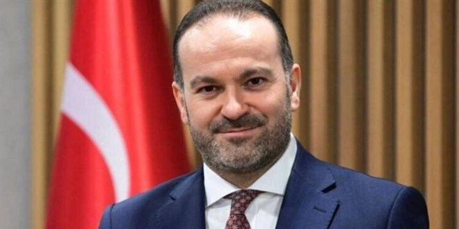 TRT Genel Müdürü: TRT'nin kamu fonundan desteklenmesi gerekiyor