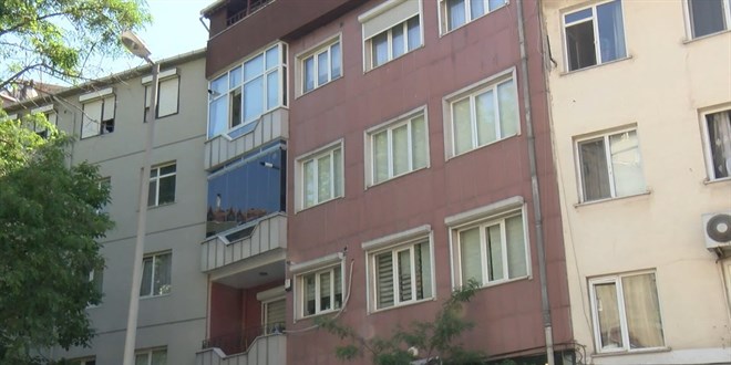 Şişli'de 3 kişinin cesedi bulunmuştu...İntihar notu bırakılmış