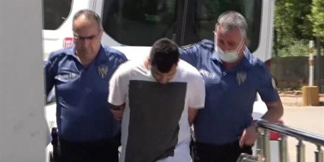 Dizi oyuncusu iki ki�iyi vurdu