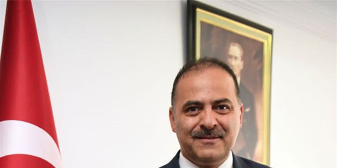 Ulaştırma ve Altyapı Bakan Yardımcısı Sayan'dan 'dezenformasyon' açıklaması