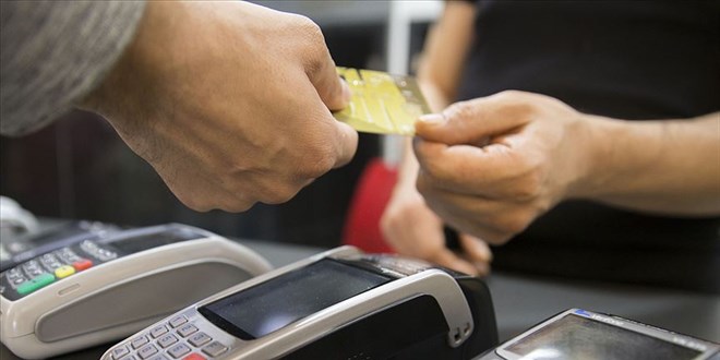 Almanya'da kredi kart ile demelerde sknt yaanyor