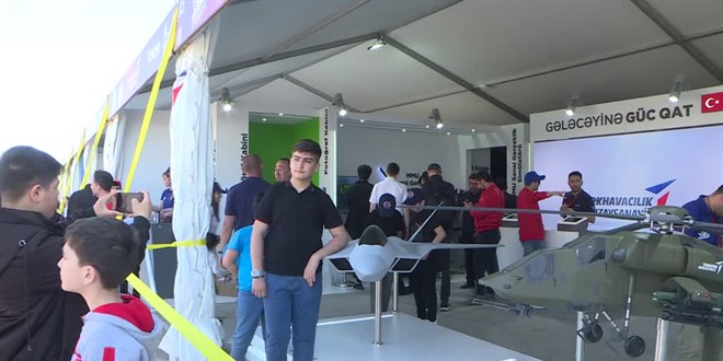 Milli savaş uçağı sanal olarak uçmaya başladı