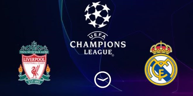 Liverpool-Real Madrid finali balad